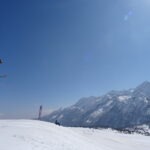 WYJAZD NA NARTY NA PASSO TONALE SNOW PARK